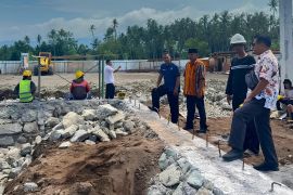 DKP NTB mediasi kendala proyek kampung nelayan di Mataram