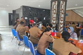 DJP rilis Coretax Mobile, lapor pajak bisa lewat HP