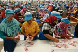 Disnakertrans DIY tangani 67 aduan THR 2026