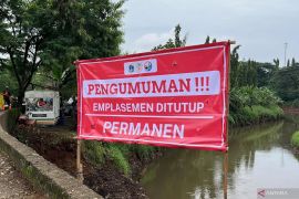 DKI kemarin, tiket arus balik Lebaran hingga sampah di TPU Tanah Kusir