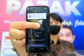 DJP catat laporan SPT capai 10,5 juta per 31 Maret 2026