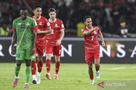 Ketum PSSI minta skuad Garuda fokus kembali hadapi Bulgaria