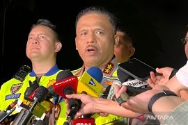 Korlantas siapkan one way lokal KM 390-KM 70 antisipasi kepadatan