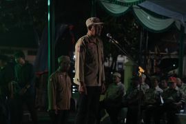 Sleman berkomitmen meningkatkan kesiapsiagaan penanggulangan bencana