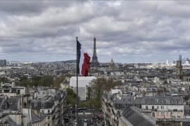 Prancis luncurkan paket bantuan darurat atasi gejolak harga energi