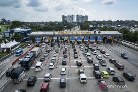 Istana terima kasih ke masyarakat &nbsp;mudik Lebaran berjalan lancar