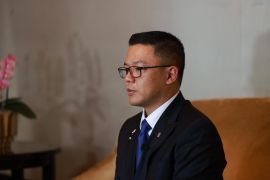 Menlu: Ada sinyal positif negosiasi agar kapal RI dalam melintasi Selat Hormuz