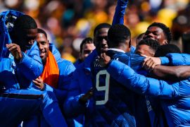 Prancis amankan kemenangan 3-1 kontra Kolombia