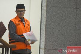 KPK panggil Sekda dan Ketua KONI Kota Madiun pada kasus Maidi
