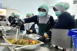 BGN: Insentif SPPG dihentikan jika fasilitas &amp; layanan tak sesuai SOP