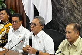Menko Pangan sebut Kopdes Merah Putih jadi penyalur bansos di desa