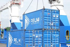 Pelni beri potongan tarif 20 persen untuk muatan kontainer
