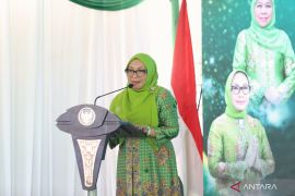 Perempuan harus berdaya, KemenPPPA soroti penguatan SDM dan organisasi