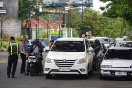 Indikator: 85,3 persen warga yang mudik puas atas Operasi Ketupat 2026
