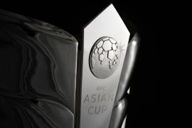 Thailand dan Tajikistan ke Piala Asia 2027