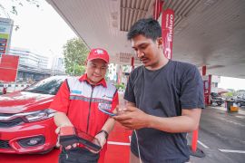 Pertamina Patra Niaga menghadirkan promo bagi masyarakat sepanjangApril
