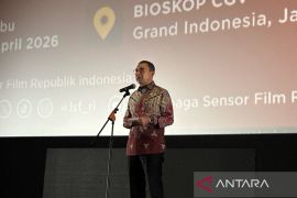 Kementerian Kebudayaan fokus memajukan kebudayaan lewat lima bidang