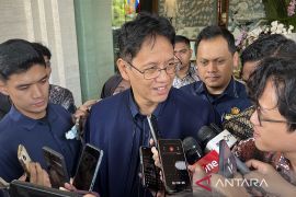 Purbaya: Pertamina tanggung selisih BBM nonsubsidi untuk sementara