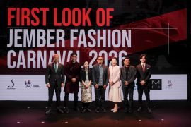 Shibuya Sakura Matsuri perkuat budaya RI-Jepang pada generasi muda