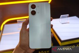 Poco X8 Pro Max hadirkan performa gahar