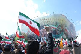 Iran tak luncurkan rudal sejak gencatan senjata dimulai