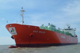 Pertamina Patra Niaga pastikan armada terapkan standar keamanan tinggi