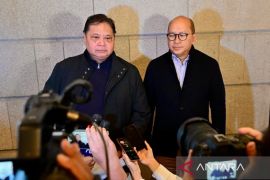 Prabowo mengantongi komitmen investasi Rp574 triliun dari Jepang-Korsel