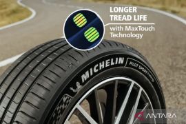 Michelin merilis dua produk ban baru untuk kendaraan listrik