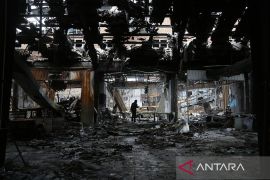 Dubes Rusia: Inggris 'terlibat langsung' dalam serangan AS ke Iran