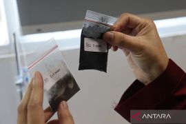 BRIN kembangkan katalis nanokarbon dengan menggunakan limbah baterai