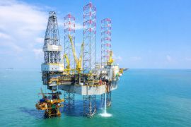 Saka Energi catat hasil positif pemboran sumur UPA-17ST di WK Pangkah