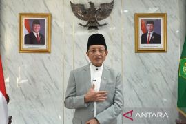 Menag: WFH cara kerja baru yang lebih adaptif dan efisien