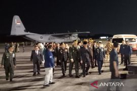 Gubernur DIY berharap peristiwa TNI gugur di Lebanon tidak terulang