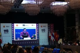 Indonesia perjuangkan keadilan royalti musik era digital di AWGIPC