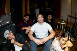 Zorrrya merilis EP "Ellipsis"