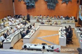Menteri PU: Infrastruktur Berbasis Masyarakat sentuh langsung rakyat