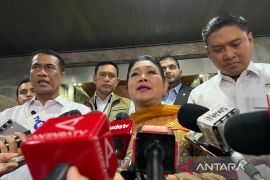Pemerintah pastikan jaga harga dan inflasi pangan guna mitigasi krisis