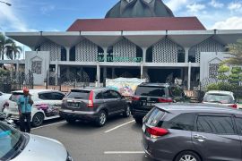 Kemenag: Masjid Ramah Pemudik diharapkan jadi model layanan berkelanjutan