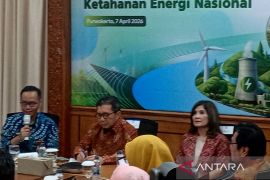 Energi berbasis sampah dinilai dukung target nol emisi di Indonesia