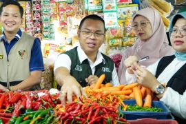 Bapanas antisipasi fluktuasi harga pangan saat Idul Adha sejak dini