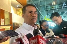 Mentan minta penertiban impor gula rafinasi demi lindungi petani