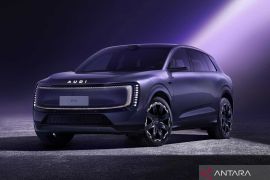 AUDI E7X mengungguli Xiaomi YU7 dan Porsche Macan di sirkuit