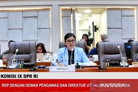 Peserta PBI JKN dinonaktifkan diberi notifikasi 3 bulan sebelumnya