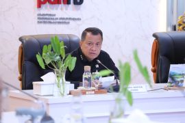Kementerian PANRB merumuskan penetapan Hari Pelayanan Publik Nasional