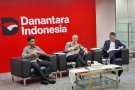 Danantara buka tender proyek PSEL untuk 25 kota pada bulan ini