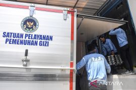 Kepala BGN sebut WFH tidak berlaku bagi kepala SPPG, ahli gizi, dan akuntan