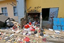 Jakbar terapkan teknologi pirolisis, olah sampah jadi produk bernilai