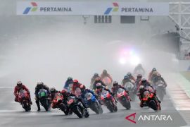NTB abadikan MotoGP Mandalika melalui dioramasebagai warisan sejarah