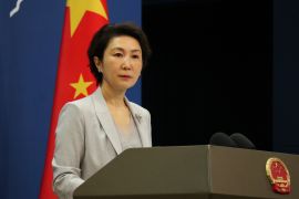 China: kedaulatan Lebanon tidak boleh dilanggar, lindungi warga sipil