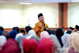 Mendukbangga: Pembangunan keluarga libatkan seluruh siklus kehidupan